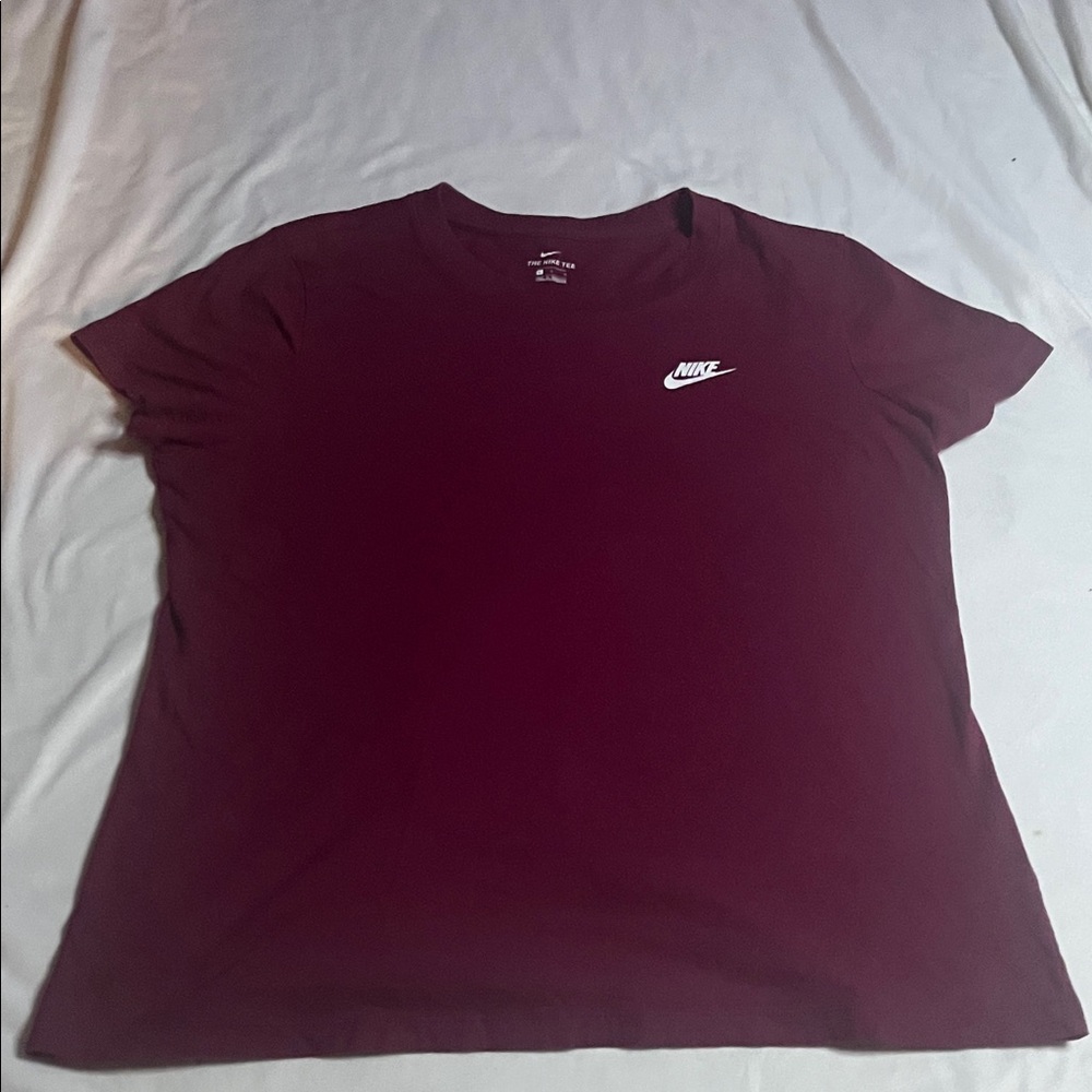The Nike Tee